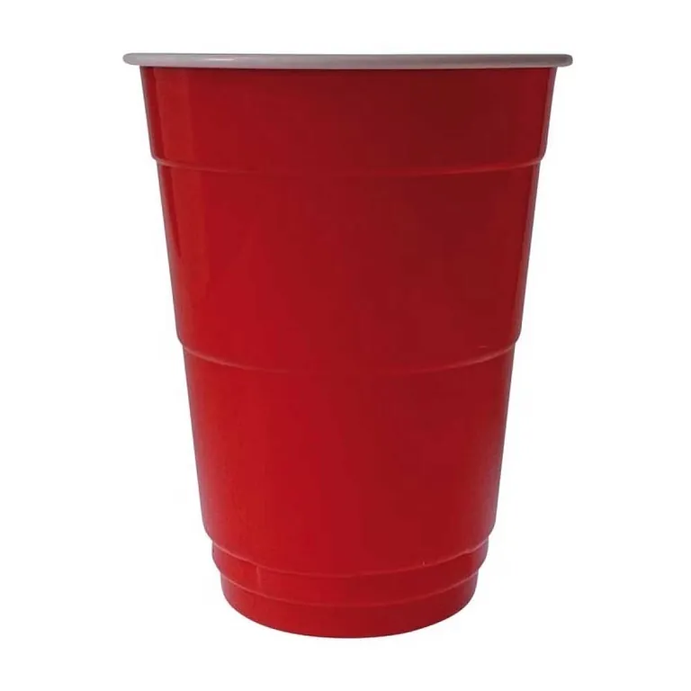 Red-Cup-Partybecher