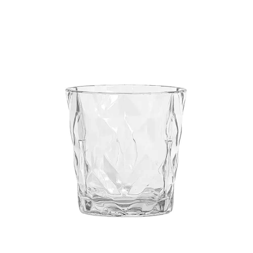 Prisma_Tumbler_clear_Polycarbonat_Glas