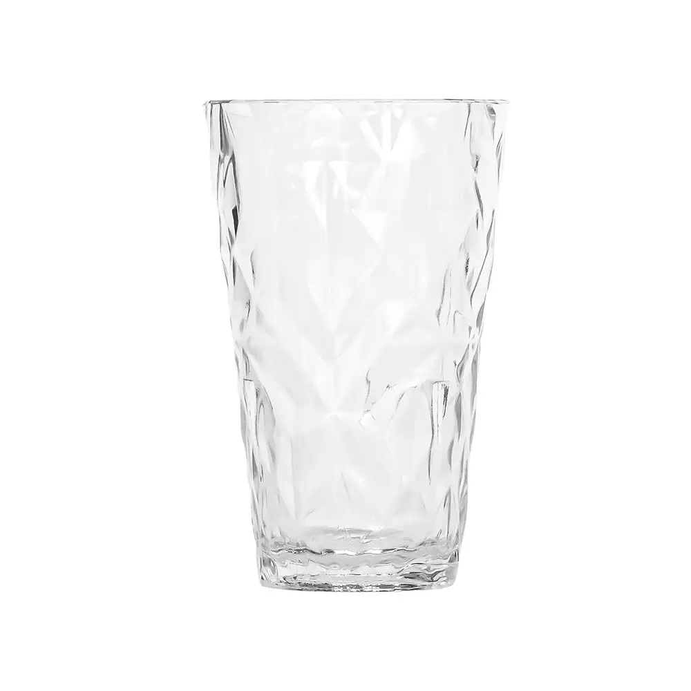 Prisma_Longdrink_clear_Polycarbonat_Glas