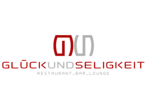 Glueck und Seligkeit