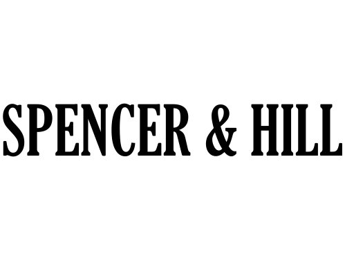 Spencer & Hill